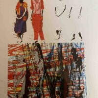 Zimabwe Art House Of Zimbabwe