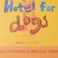 Hotel for Dogs - House of Books Zimbabwe