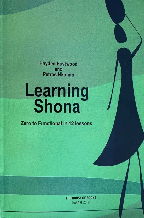 Learning Shona