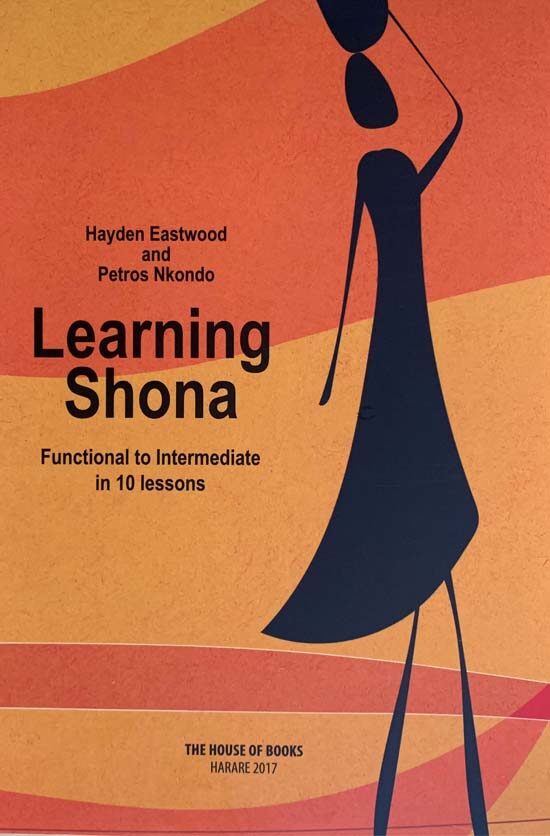 Learning Shona two