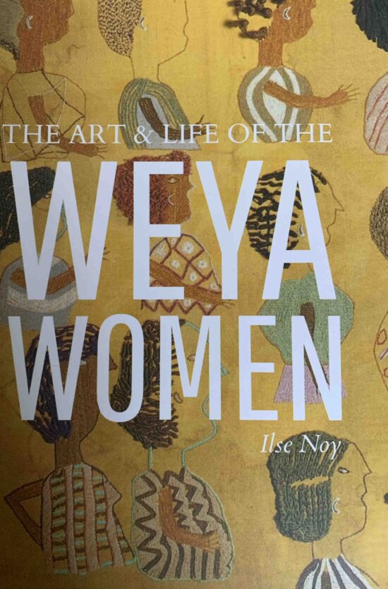 weya women House of books