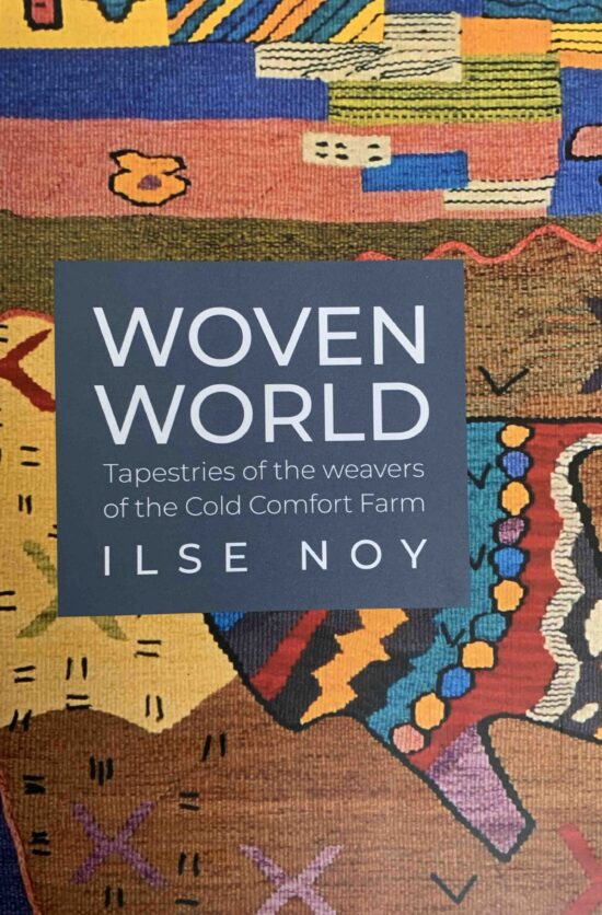 Woven World House Of Books