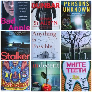 bookstore in zimbabwe