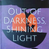 out of darkness shining light - petina gappah bookstore in harare zimbabwe