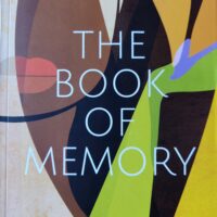 the book of memory-Petina Gappah- House of Books- bookstore in harare