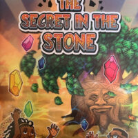 secret in the stone